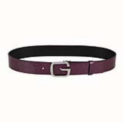 Gucci Belts-411